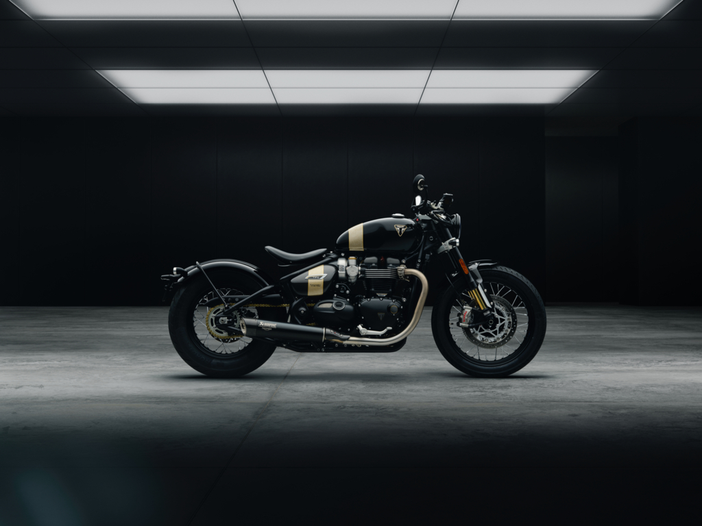 Bobber TFC