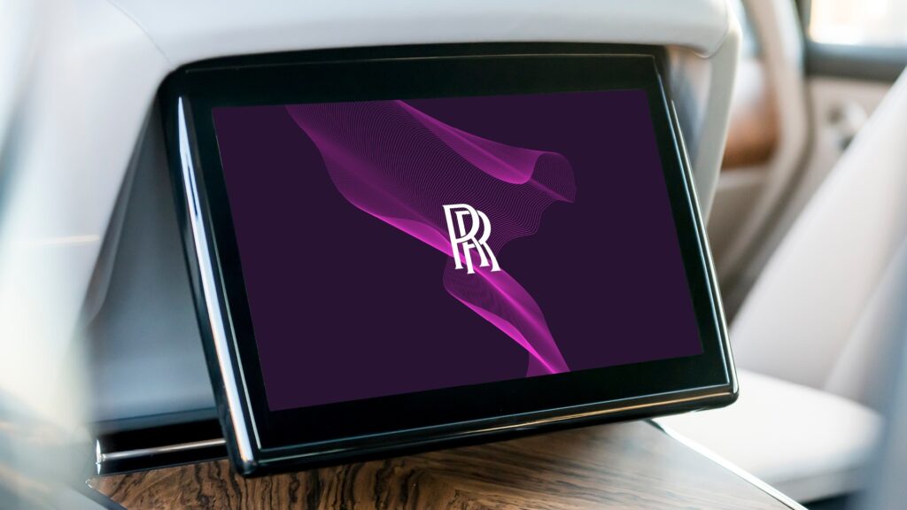 Rolls Royce