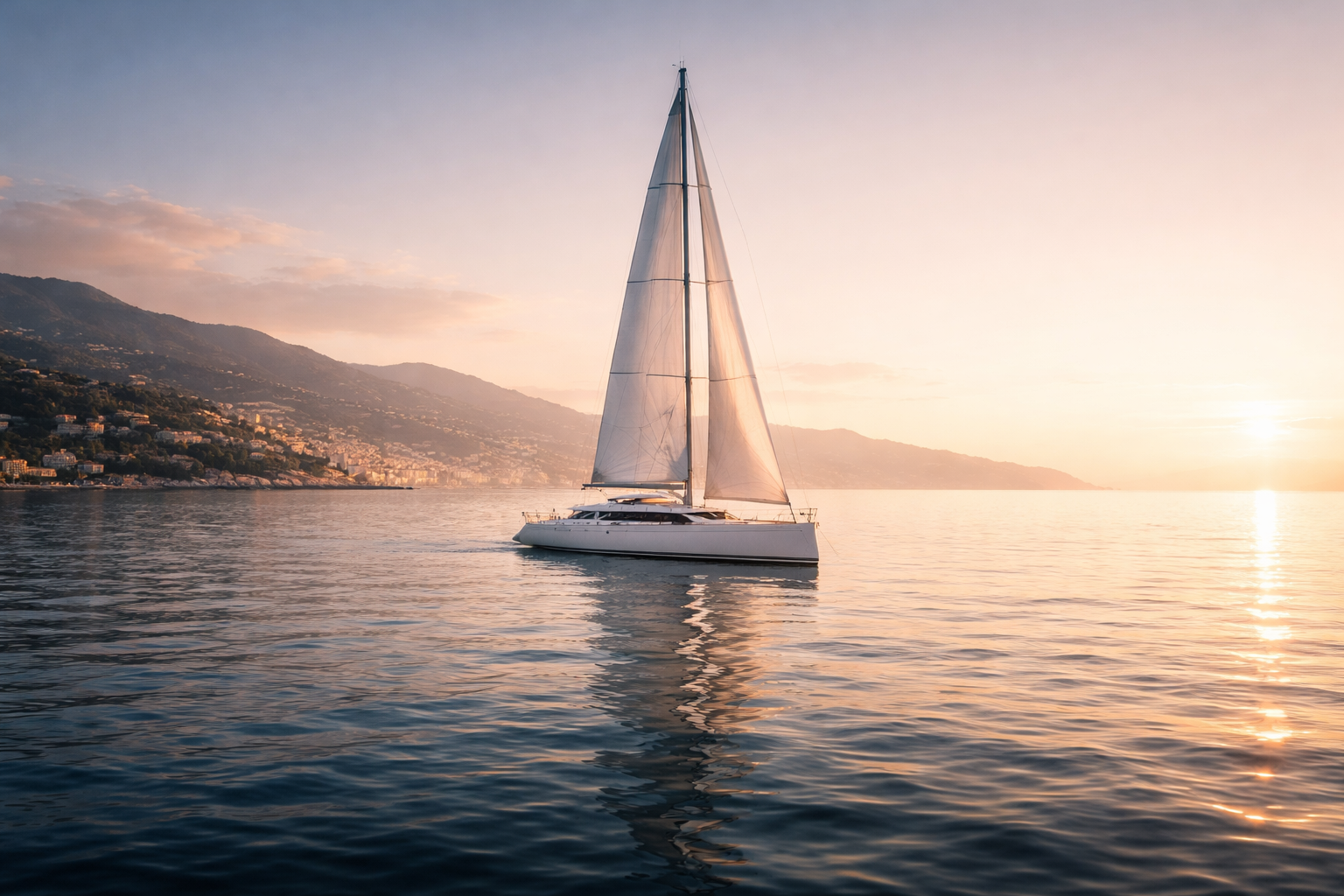 salon nautique de Gênes