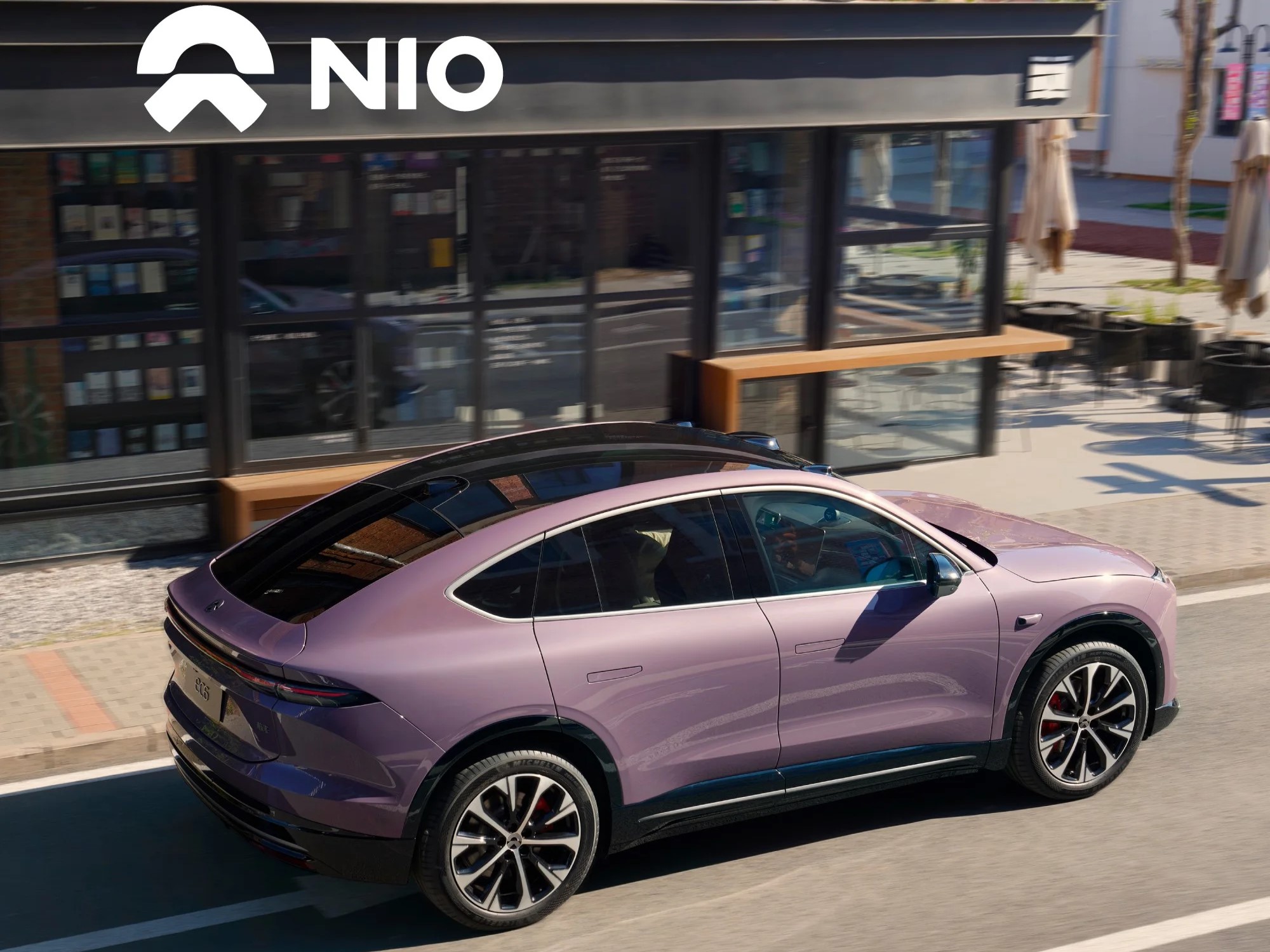 Nio
