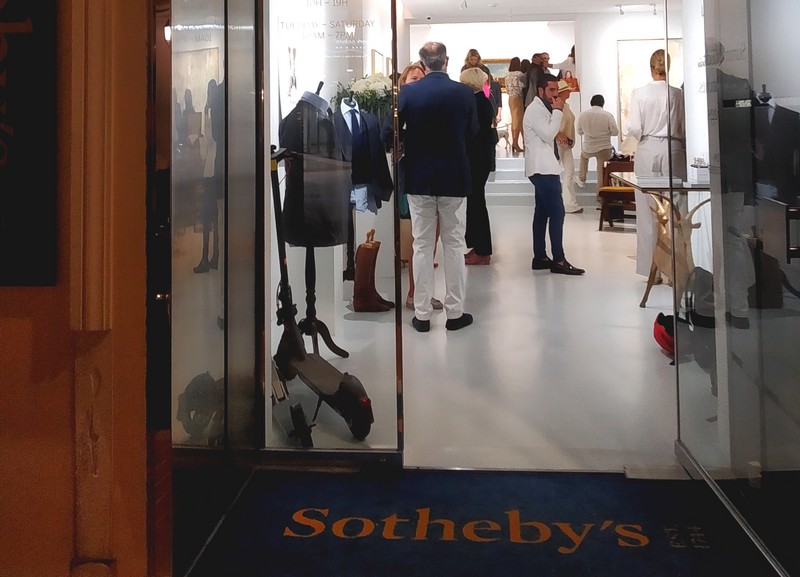 Sothebys Monaco