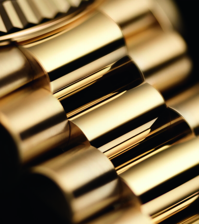 Rolex Oyster perpetual day-date