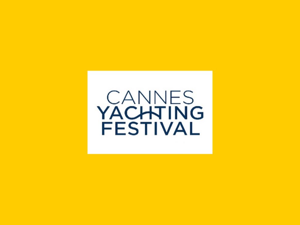 Cannes Yachting Festival