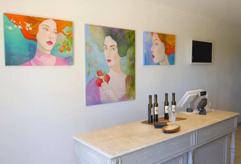 Château de Taurenne