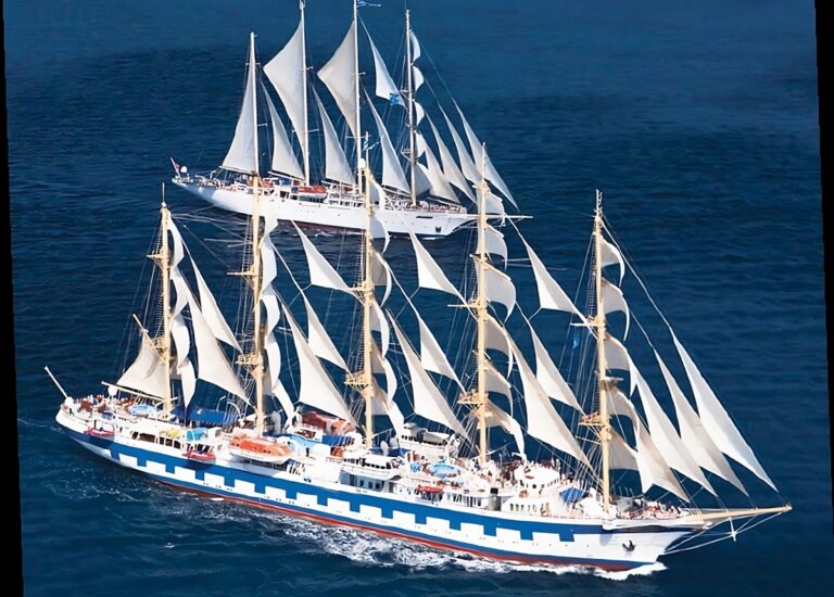 Royal Clipper