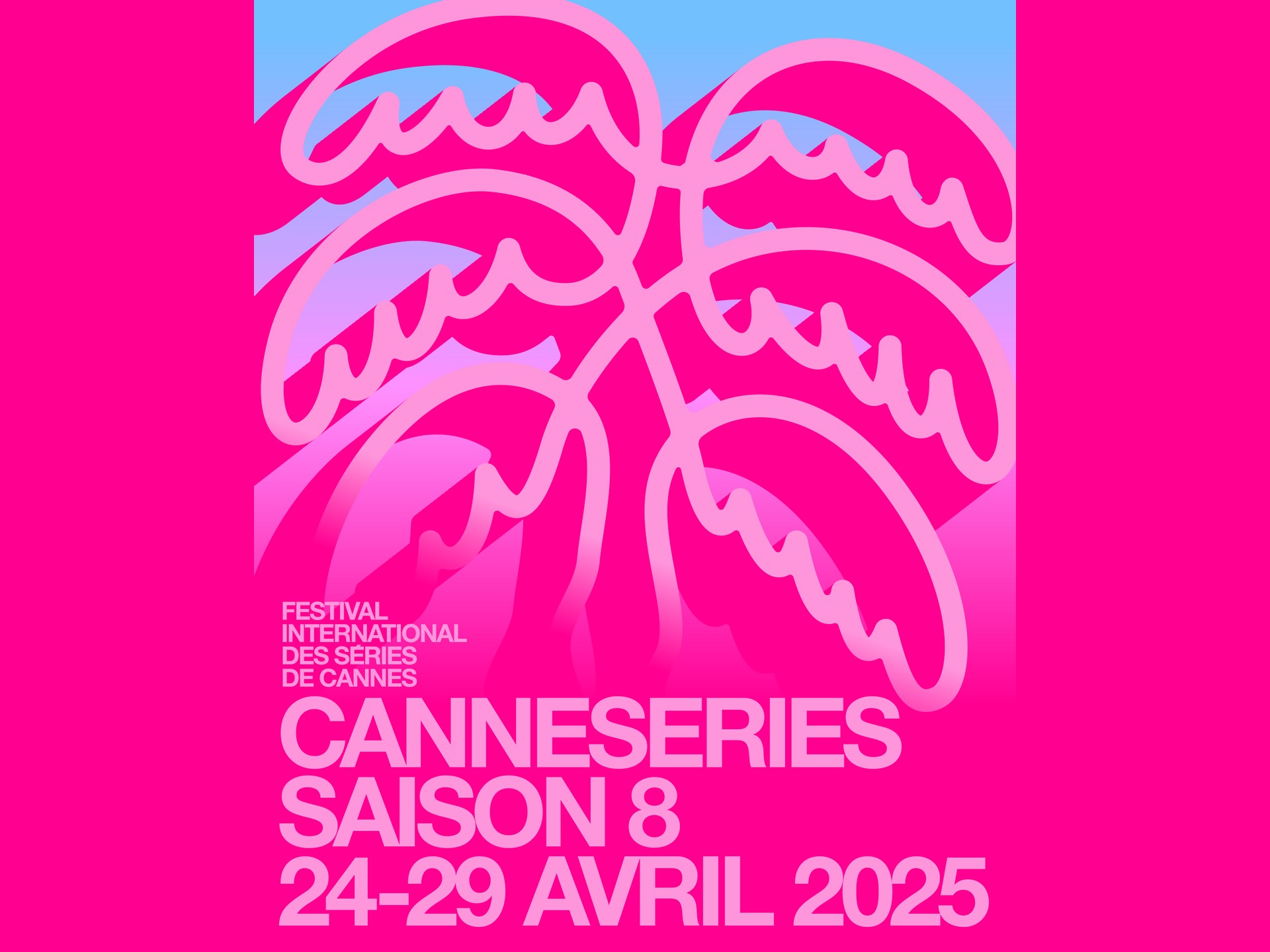 cannesseries 2025