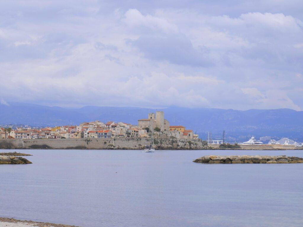 Antibes