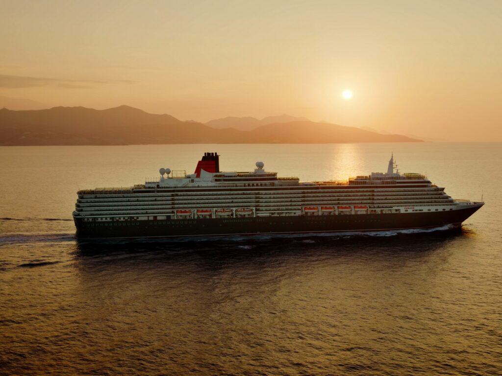 Queen Victoria