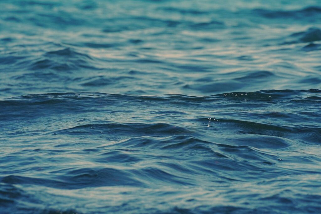 sea