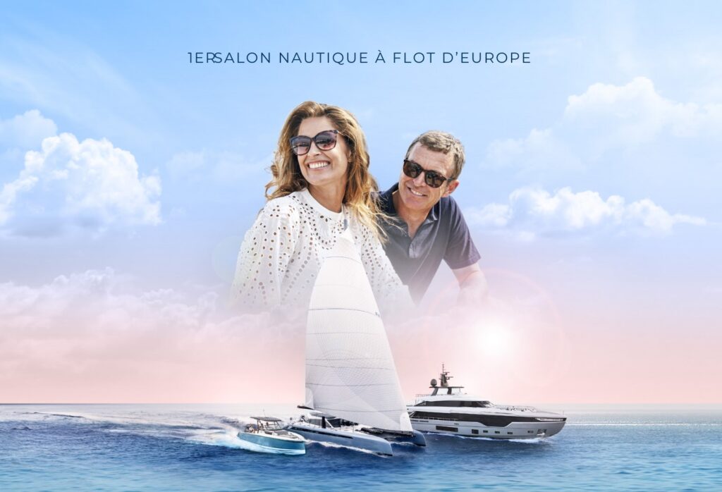 Cannes Yachting festival