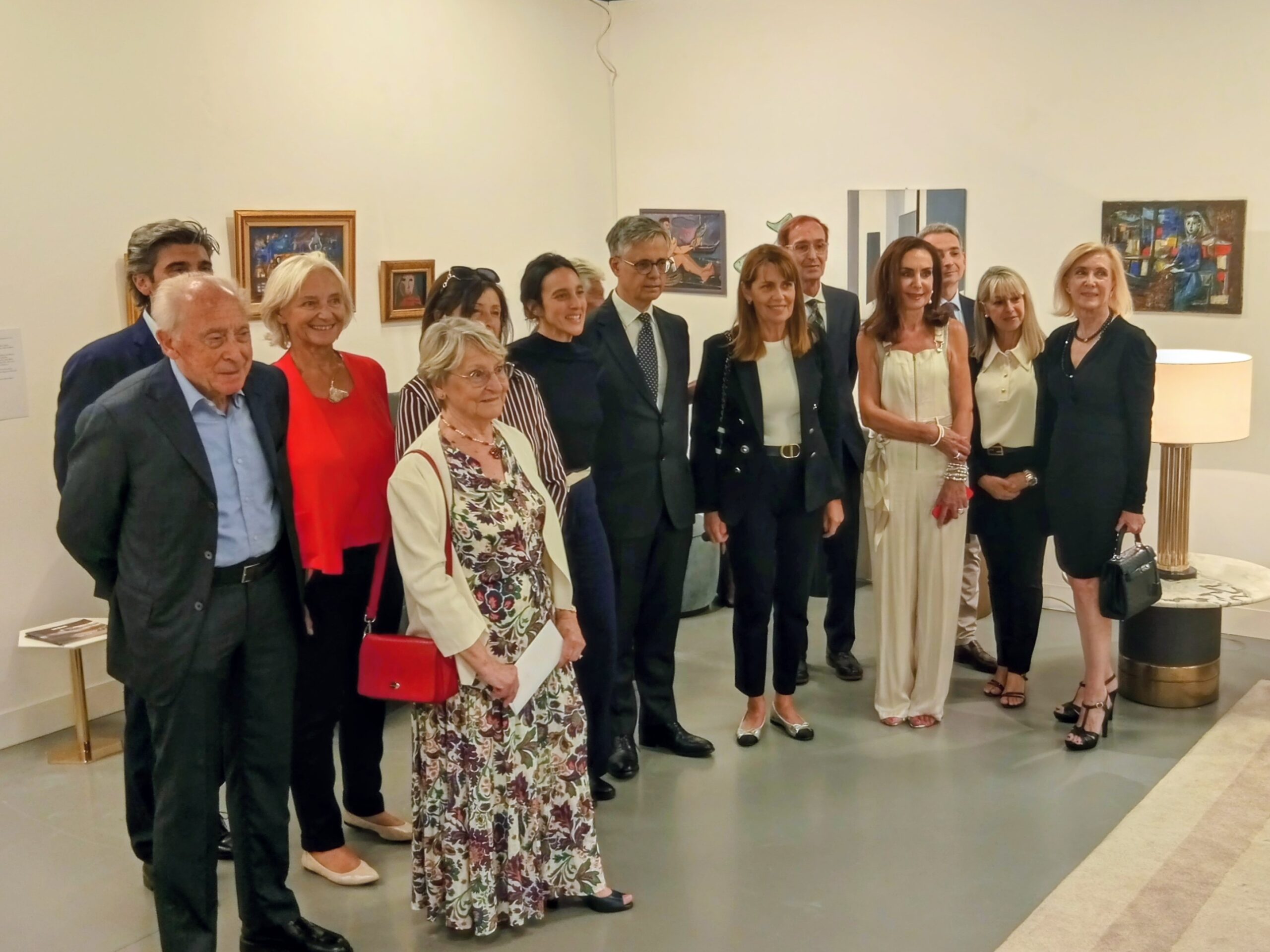 70 ans de l'AIAP Monaco