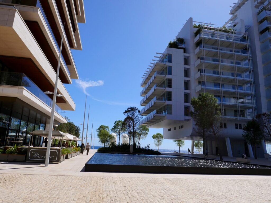 Mareterra Monaco photo © madamriviera.com