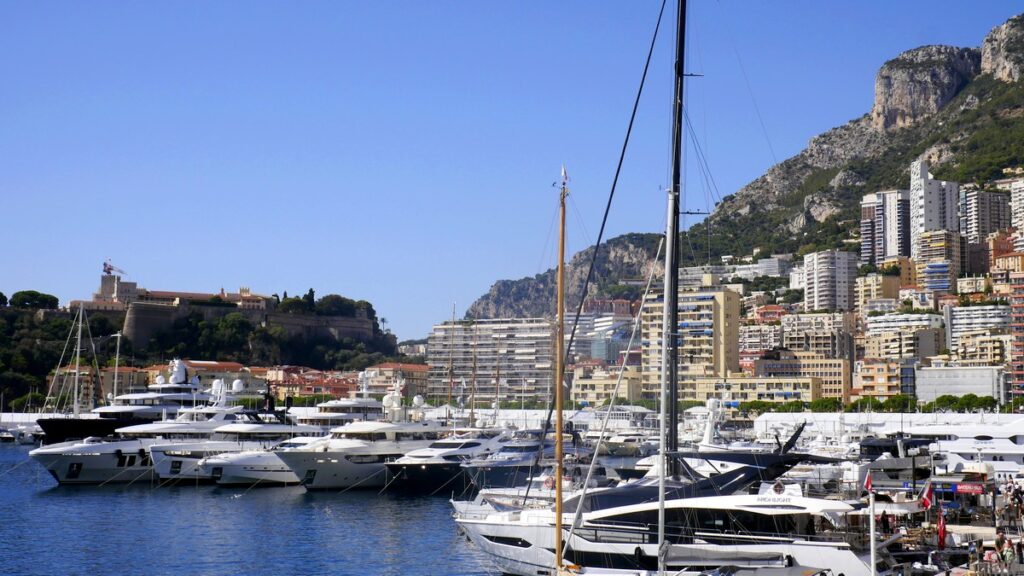 Monaco