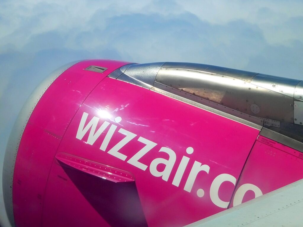 Wizz Air