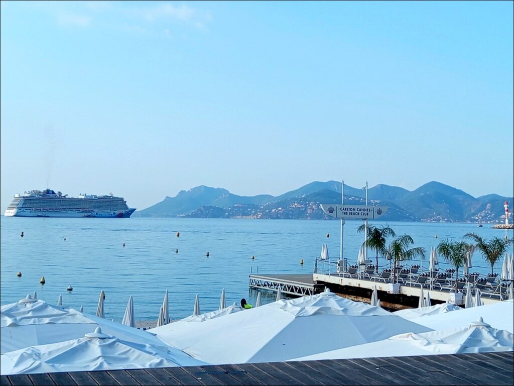 Cannes