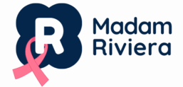 logo madamriviera octobre rose