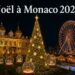 Noël à Monaco