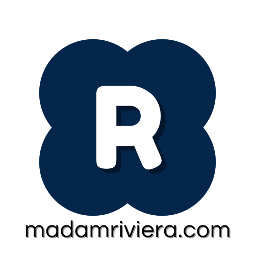 Madam Riviera Magazine