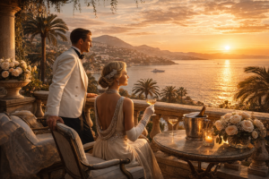 Edward VIII et Wallis Simpson