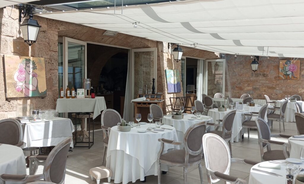 La Bastide de Tourtour