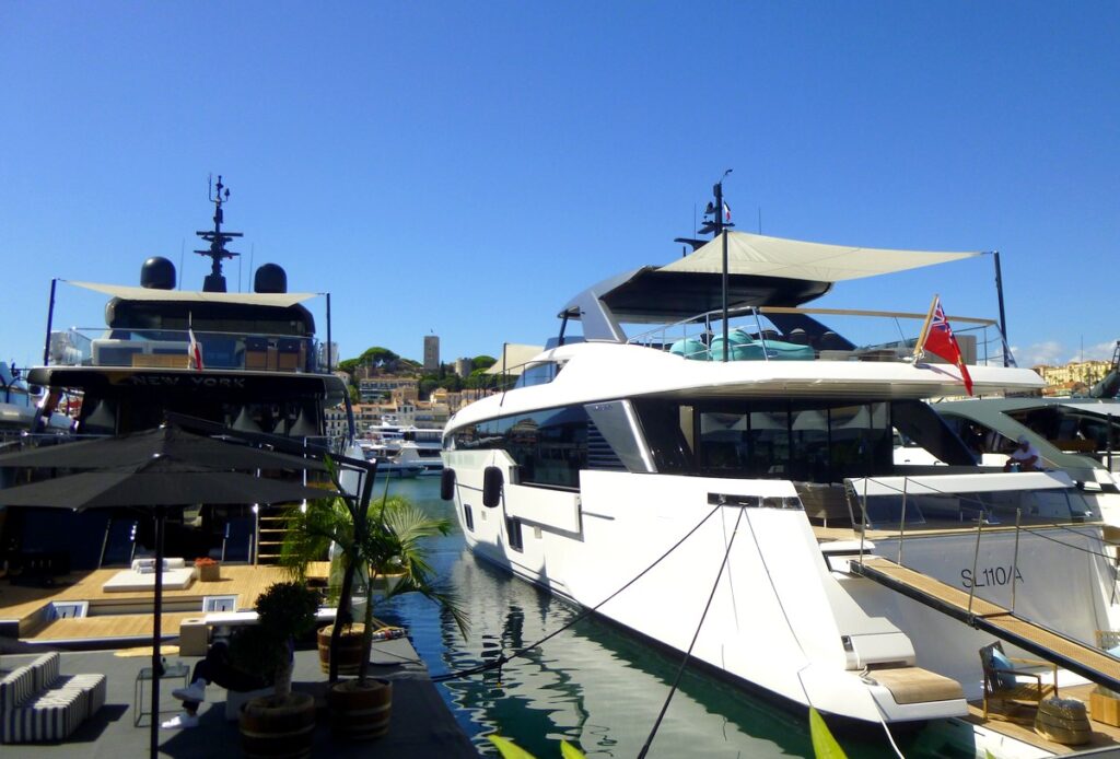 Cannes Yachting Festival 2026