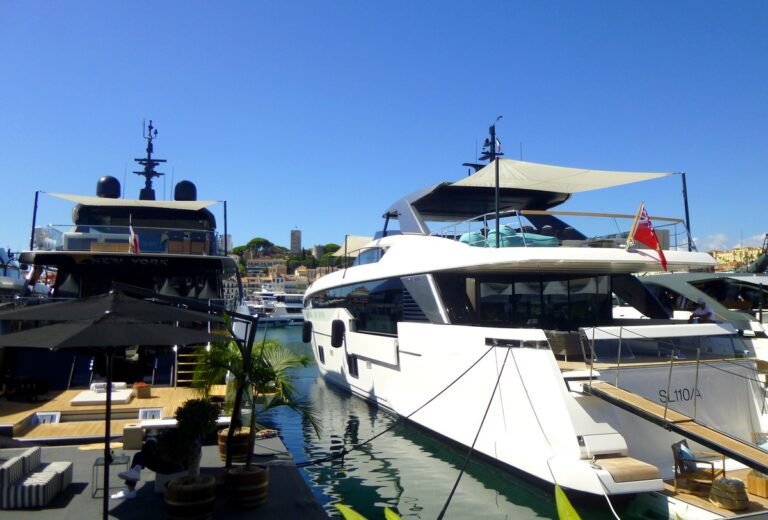Cannes Yachting Festival 2026